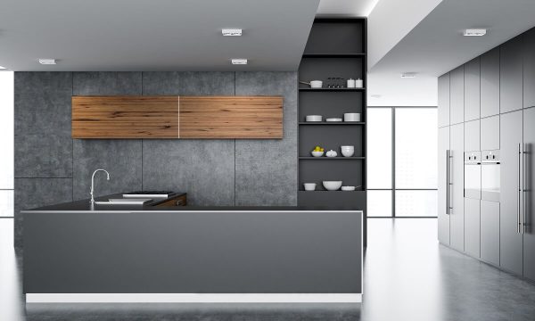 2023 Luxury Kitchens